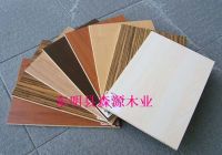 Melamine Plywood