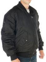 Bullet Proof Flight Jacket