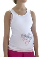 maternity Ladies Top