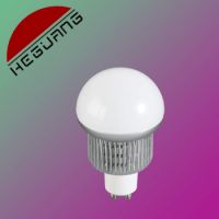 led globe bulb