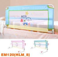 Baby bed rails /  Guard rails / Bed Barriers