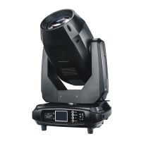 300W LED BWS Moving Head Light