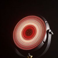 921PCS LED Dream Par Can