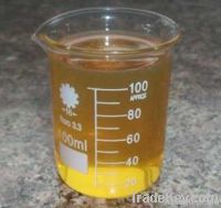 Used cooking oil / UCO / Acid oil