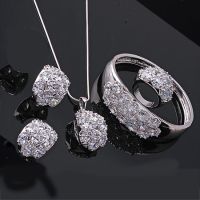 Fashion Jewelry Set