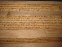 LVL scaffolding plank(OSHA & PFS)