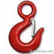 320A U.S TYPE EYE HOIST HOOK