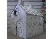 paper house