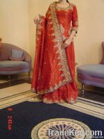 Bridal Wear