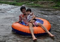 Water Trampolines