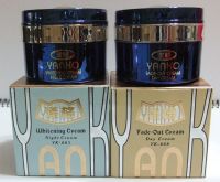 Yanko Skin Care - Why Buy Yanko Products ?