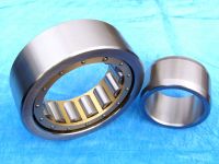 cylindrical roller bearing