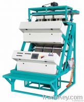 color sorter for rice