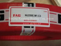 four row cylindrical roller bearings