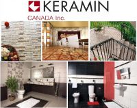 KERAMIN â Tiles:  Ceramic, Porcelain, Granite, Marble, Back Splash,