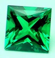 Synthetic Emerald