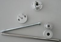 Machining Products