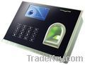 Biometrics Attendance System