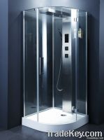 Computerized Steam Shower Room with Massage H506