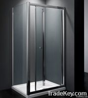 Bifold Shower Enclosure