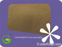 Leonardite Fulvic Acid Fertilizer