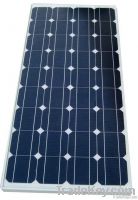 Monocrystalline silicon solar panels, monocrystalline silicon pv modul