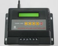 Solar PV Charge Controller Gc2050-30/40/50A, 12V/24V
