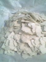 Caustic Soda Flakes    03