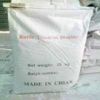 Titanium Dioxide Rutile R1930