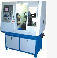 Band knife Splitting Machine-rubber band machine