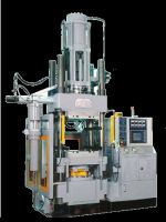 rubber Machine (rubber injection molding machine)