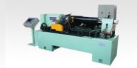 Twin-Roll Cutter Machine for Trabsmission Belt Type DQC-2500