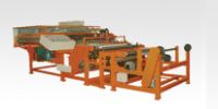 Cross Cutting Splicer for Fiber Loaded for Rubber Sheets