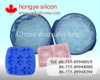 addition Silicone for molding