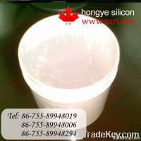 Addtion silicone rubber for rapid prototyping