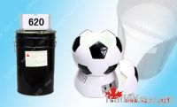 RTV-2 Manual model design silicone rubber