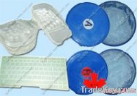 Injection Moulding Silicone Rubber