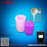 mold making silicone rubber for candle crafts
