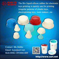 Manufacturer of  liquid Silicone for pad printing pads