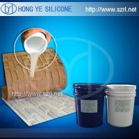 precast concrete molding rtv-2 silicone rubber