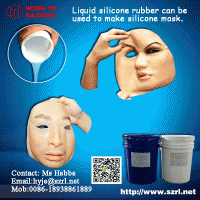 where to buy liquid skin safe silicone for silicone mask making