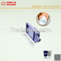 transparent addition potting compound  for surface of PC factory