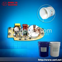 addition electronic potting silicone rubber manufacturer