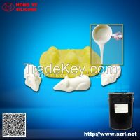 food grade chocolate mold silicone rubber  factory