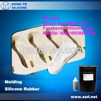 RTV-2 shoe mould liquid silicone rubber