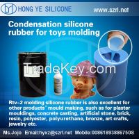 gifts and stationery mold making silicone rubber