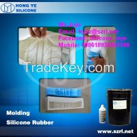 Liquid Silicone For Tire Mold