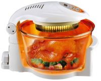 Halogen Oven