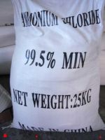 Ammonium Chloride