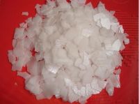 caustic soda flakes 99%